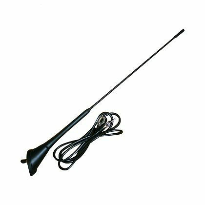 Antena Auto Universala 40Cm 38836 07466