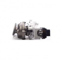 Turbocompresor EU, Land Rover Range Rover Iii (L322), 07.2010-12.2012, Range Rover Iv (L405), 08.2012-, Range Rover Sport (L494), 04.2013- Motor 4.4