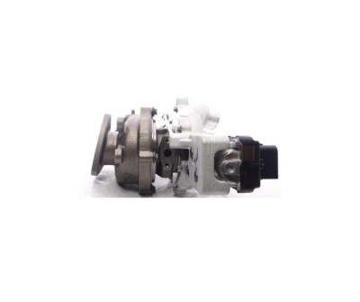 Turbocompresor EU, Land Rover Range Rover Iii (L322), 07.2010-12.2012, Range Rover Iv (L405), 08.2012-, Range Rover Sport (L494), 04.2013- Motor 4.4 foto