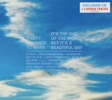 It&#039;s The End Of The World But It&#039;s A Beautiful Day | Thirty Seconds To Mars, Concord Records