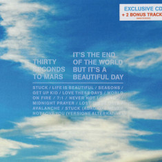 It's The End Of The World But It's A Beautiful Day | Thirty Seconds To Mars