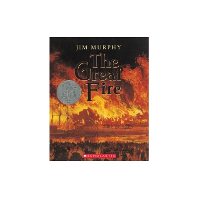 The Great Fire foto