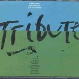Tribute | Keith Jarrett, Jack DeJohnette, Gary Peacock, ECM Records