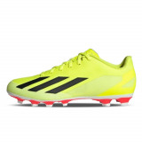 Ghete de fotbal adidas X CRAZYFAST CLUB FxG