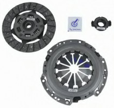 Set ambreiaj ROVER 25 (RF) (1999 - 2005) SACHS 3000 951 507 foto