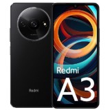 Xiaomi Redmi A3, 6.71&quot;, 3GB RAM, 64GB, Negru, 4G, Dual SIM, Android 13