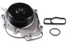 HEPU P1513 Pompă de apă, răcire motor