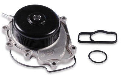HEPU P1513 Pompă de apă, răcire motor foto