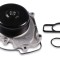 HEPU P1513 Pompă de apă, răcire motor