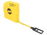 Ruletă de măsură 20m Clasa III, STABILA