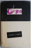 Ciuma - Albert Camus - Roman Beletristica
