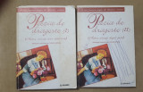 Poezia de dragoste: Autori născuți &icirc;ntre 1850-1920 / după 1920 (2 vol.)