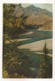 FA110 -Carte Postala- RUSIA - Mountain Altai, Katun River, necirculata 1967