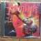 CD Manowar &ndash; Louder Than Hell