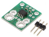Senzor de Curent 4,5-5,5VDC ACS7121 10A