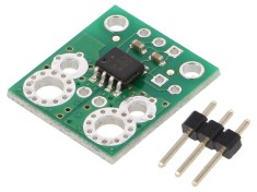 Senzor de Curent 4,5-5,5VDC ACS7121 10A