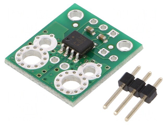 Senzor de Curent 4,5-5,5VDC ACS7121 10A