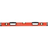 Yato YT-3026 - Poloboc cu 3 bule de aer 150 cm