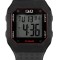 Ceas Barbati, Q&amp;Q by Citizen, Digital M158J002Y - Marime universala