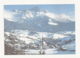 AT3 -Carte Postala-AUSTRIA- Maria Alm, necirculata
