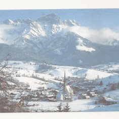 AT3 -Carte Postala-AUSTRIA- Maria Alm, necirculata