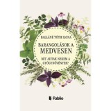 Barangol&aacute;sok a Medvesen - Mit adtak nekem a gy&oacute;gyn&ouml;v&eacute;nyek? - Ball&aacute;n&eacute; T&oacute;th Ilona