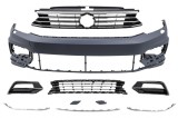 Bara fata VW Passat B8 3G 2015-2019, design R-Line, PP