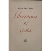 Literatura si viata &ndash; Mihai Novicov
