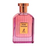 MAISON ALHAMBRA ROSE ORIGAMI, femei, 100 ml