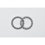 Coronite 3/16&quot; x 7 bile Cod:BC132BOXB