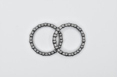 Coronite 3/16&quot; x 7 bile Cod:BC132BOXB