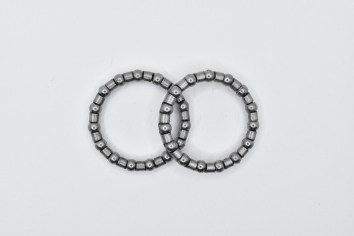 Coronite 3/16&quot; x 7 bile Cod:BC132BOXB