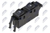 Comutator macara geam BMW Seria 3 (E46) 1998-; pe partea pasagerului; 61316902178; NTY, aftermarket