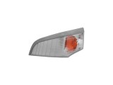 Lampa semnalizare fata Mitsubishi Canter 2005-2011, tip Valeo, fara soclu bec (pentru soclu bec P21W), BestAutoVest partea stanga, Depo