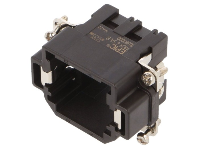 Conector Rama pentru Module MCR 6 S