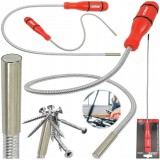 Recuperator flexibil cu gheara, capacitate 0.5 kg, 51 mm, verke