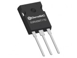 N-MOSFET SiC 1,7kV 43A 438W