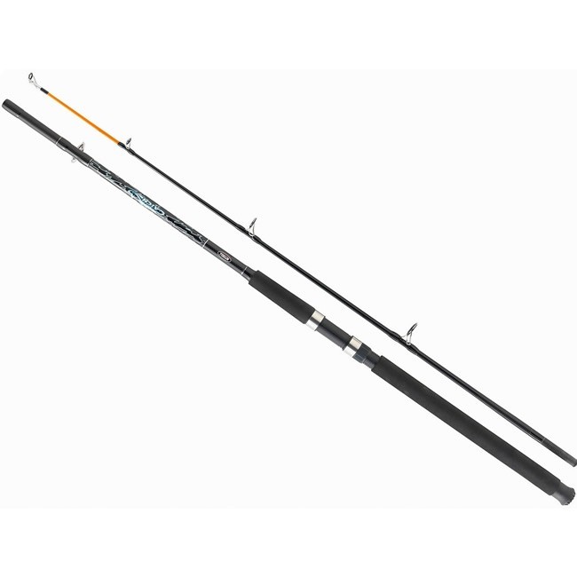 Lanseta Mitchell Catch Boat 2.10m 100-200g 2buc