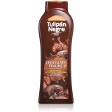 Tulip&aacute;n Negro Chocolate Pralin&eacute; gel de duș 650 ml