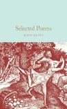 Selected Poems | John Keats, Dr. Andrew Hodgson