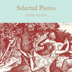 Selected Poems | John Keats, Dr. Andrew Hodgson