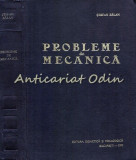 Probleme De Mecanica - Stefan Balan