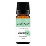 ZANNA ULEI ESENTIAL DE BUSUIOC 10ML, SMART NUTRACEUTICAL