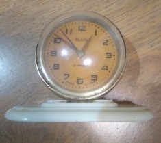 Ceas de masă Slava 2