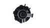 MAHLE AB 89 000P Ventilator, habitaclu