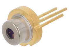 Diodă Laser 820-840nm 50mW TO56 THT