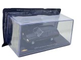 Macheta Chevrolet Marajo 1.6 SLE 1989 - 1:43 black
