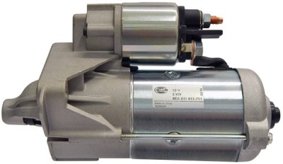 HELLA 8EA 011 611-711 starter foto