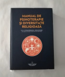 Cumpara ieftin Manual de psihoterapie si diversitate religioasa, Scott Richards, 2013
