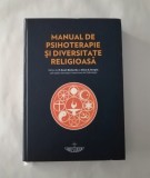 Manual de psihoterapie si diversitate religioasa, Scott Richards, 2013